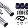 HKS 71008-AN027 SQV4 Dual Blow Off Valve Kit Nissan GT-R
