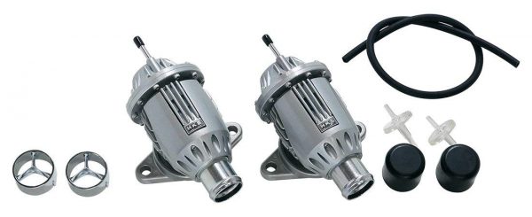 HKS Sequential Blow-off Valve Kit 09+ Nissan GT-R 3