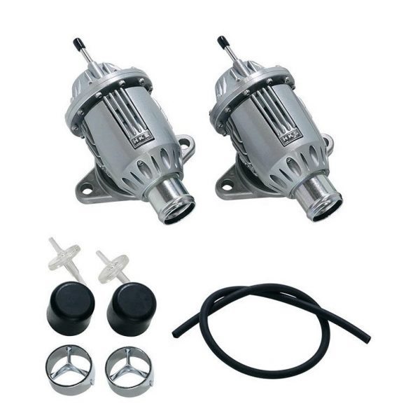 HKS Sequential Blow-off Valve Kit 09+ Nissan GT-R