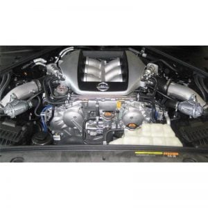 HKS Sequential Blow-off Valve Kit 09+ Nissan GT-R