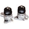 Turbosmart TS-0215-1027 Twin BOV Kit – Nissan GT-R 09+