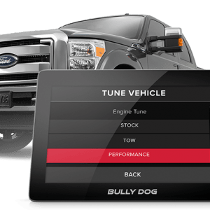 Bully Dog® GTX™ 40460B Performance Tuner 03-19 Ford Super Duty Bully Dog® GTX™ 40460B Performance Tuner 03-19 Ford Super Duty