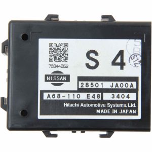 Power Steering Control Module 28501-JA00A