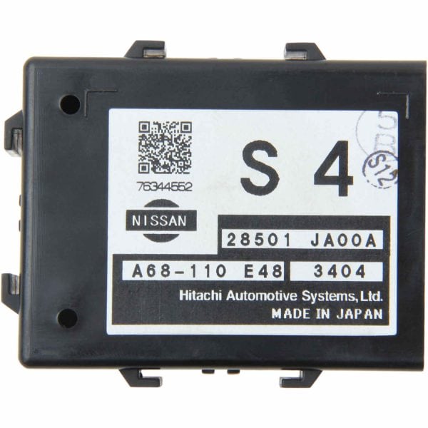 Power Steering Control Module 28501-JA00A