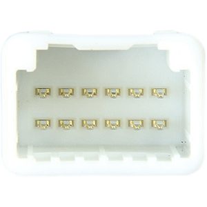 Power Steering Control Module 28501-JA00A