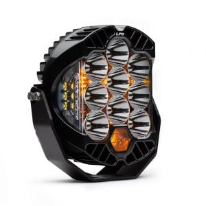 Baja Designs® LP9 Pro™ Pair LED Spot Lights & Harness Kit