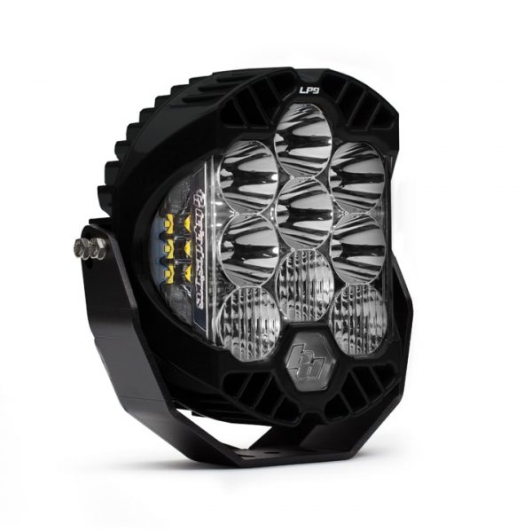 Baja Designs® LP9 Sport™ LED Spot Light 350001
