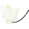 Engine Coolant Recovery Tank for Altima, Maxima