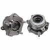 SKF Front Axle Bearing Hub Assembly 40202-9HC0A