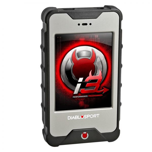 DiabloSport® InTune i3 Platinum™ Tuner for 03-14 RAM, V6 V8 DiabloSport® InTune i3 Platinum™ Tuner for 03-14 RAM, V6 V8