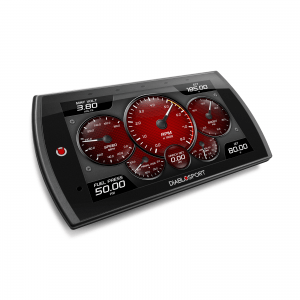 DiabloSport® Trinity T2 EX Platinum™ Tuner '99-16 SILVERADO V6, V8
