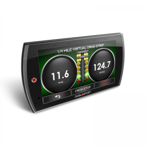 DiabloSport® Trinity T2 EX Platinum™ Tuner '99-16 SILVERADO V6, V8