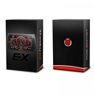 DiabloSport® Trinity T2 EX Platinum™ Tuner '99-16 SILVERADO V6, V8