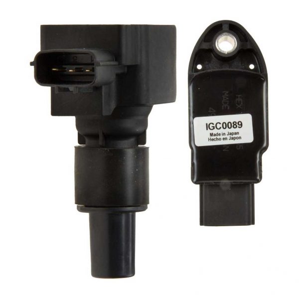 Hitachi Direct Ignition Coil for RX-8