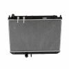 Koyo® Replacement Radiator for 04-08 Mazda RX-8