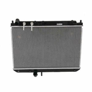 Koyo® Replacement Radiator for 04-08 Mazda RX-8