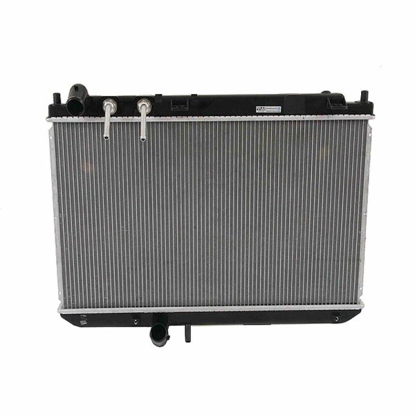 Koyo® Replacement Radiator for 04-08 Mazda RX-8