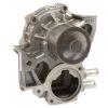 AISIN Engine Water Pump for Subaru, 2 Hose Connections