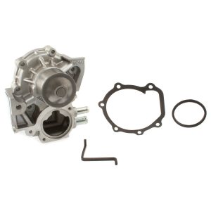 AISIN Engine Water Pump for Subaru, 2 Hose Connections AISIN Engine Water Pump for Subaru, 2 Hose Connections