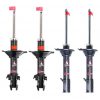Tokico D-SPEC Adjustable Shocks for ’02-05 WRX Sedan/Wagon, F+R
