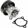 Hitachi WUP0035 Engine Water Pump for Nissan Altima, Sentra 2.5L