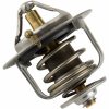 Engine Coolant Thermostat 82C, 21200-EA000, Made in Japan