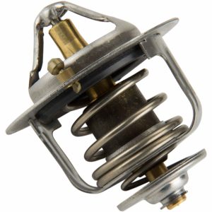 Engine Coolant Thermostat 82C, 21200-EA000, Made in Japan