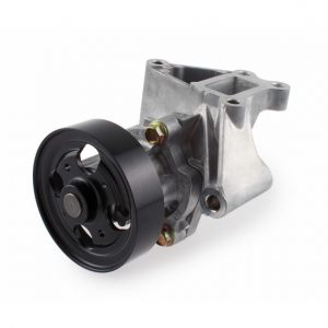 Aisin WPN703 Engine Water Pump for 02-13 Nissan Altima, Sentra 2.5L
