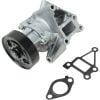 Aisin WPN703 Engine Water Pump for 02-13 Nissan Altima, Sentra 2.5L