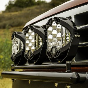Baja Designs® LP9 Sport™ LED Spot Light 350001
