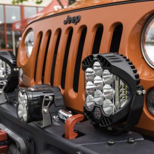 Baja Designs® LP9 Sport™ LED Spot Light 350001