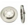 Brembo UV Coated Front Brake Rotors for 07-13 Altima