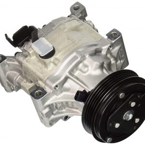 Denso SCSA06C A/C Compressor for RX-8, Miata