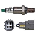 Denso Oxygen O2 Sensor (Lower) for Subaru, 234-4195