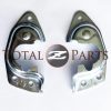 Datsun 240Z-280Z Door Jam Latch Strikers Pair, 1970-1976, NEW