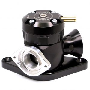 Go Fast Bits Respons TMS Blow Off Valve for Impreza, WRX, STI