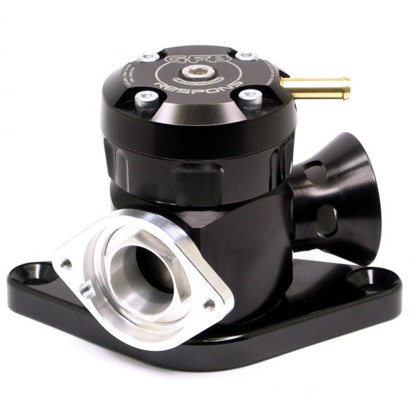 Go Fast Bits Respons TMS Blow Off Valve for Impreza, WRX, STI Go Fast Bits Respons TMS Blow Off Valve for Impreza, WRX, STI