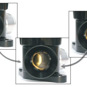 Go Fast Bits Respons TMS Blow Off Valve for Impreza, WRX, STI Go Fast Bits Respons TMS Blow Off Valve for Impreza, WRX, STI