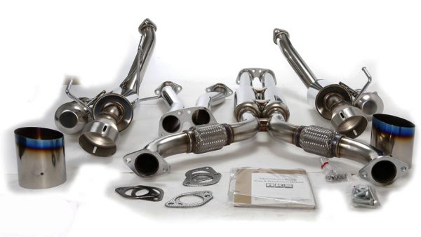 TotalZParts_HKS-Dual-Catback-Exhaust_Infiniti-G35-32009-BN002