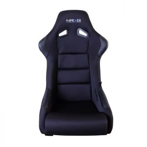 NRG Innovations FRP-301 Racing Seat, Large NRG Innovations FRP-301 Racing Seat, Large