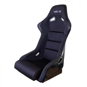 NRG Innovations FRP-301 Racing Seat, Large