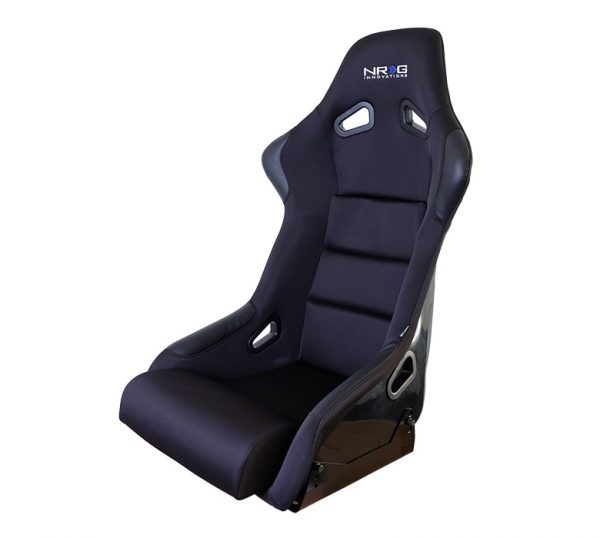 NRG Innovations FRP-301 Racing Seat, Large NRG Innovations FRP-301 Racing Seat, Large