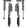 Teraflex Falcon 3.3 Adjustable Shocks, 18+ Wrangler 4-Door