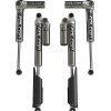 TeraFlex® Falcon SP2 Series 3.1 Shocks Kit 2-4.5″ Lift (2018+ Wrangler JL 4-Door)