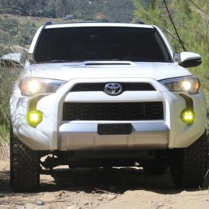 Baja Designs® 447115 Amber LED Fog Lights (Tacoma/4Runner/Tundra/Land Cruiser) Baja Designs® 447115 Amber LED Fog Lights (Tacoma/4Runner/Tundra/Land Cruiser)
