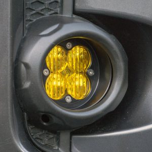 Baja Designs® 447115 Amber LED Fog Lights (Tacoma/4Runner/Tundra/Land Cruiser) Baja Designs® 447115 Amber LED Fog Lights (Tacoma/4Runner/Tundra/Land Cruiser)