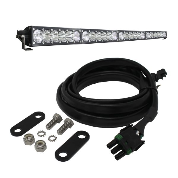 Baja Designs® 40" Light Bar Kit Ford Raptor (10-16) Baja Designs® 40" Light Bar Kit Ford Raptor (10-16)