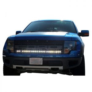 Baja Designs® 40" Light Bar Kit Ford Raptor (10-16) Baja Designs® 40" Light Bar Kit Ford Raptor (10-16)