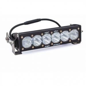 Baja Designs® OnX6+™ LED Light Bar 10-inch