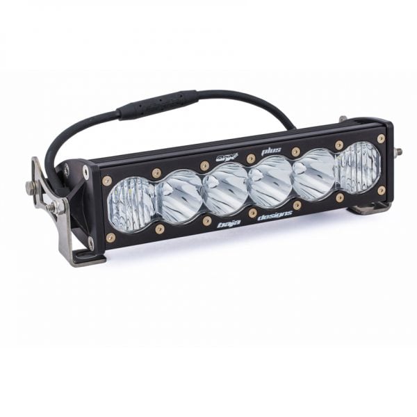 Baja Designs® OnX6+™ LED Light Bar 10-inch